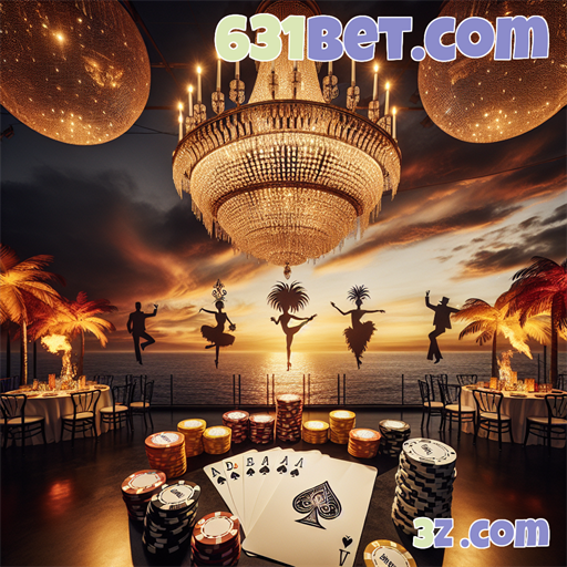 Descubra o Mundo das Raspadinhas no 631bet.com